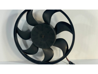 Вентилятор радиатора A005333 Chevrolet Aveo 1.4