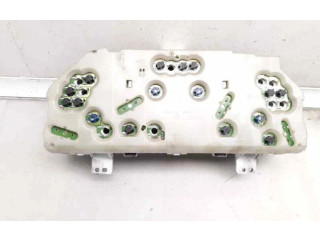 Přístrojová deska  Subaru Forester SF  0237052  