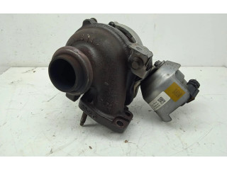 Turbodmychadlo Турбина 9686120690, 9686120690 Peugeot 308