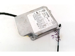 Блок подушек безопасности 1C0909605A, 5WK43122   Volkswagen Transporter - Caravelle T5