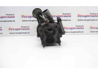 Турбина Renault Clio II  409838H118218         