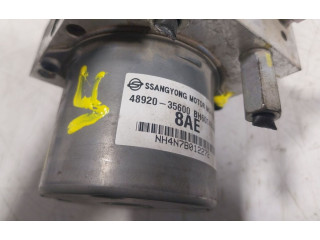 Jednotka ABS 4892035600 SsangYong Tivoli 2019