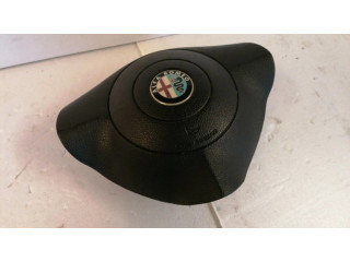 Подушка безопасности водителя 735289920 Alfa Romeo 147