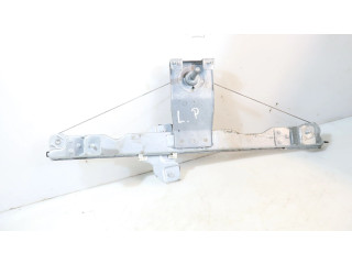 Передний електрический механизм для подъема окна без двигателя Dacia Duster