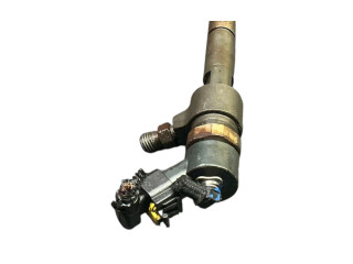 Vstřikovač 0445110276 Opel Zafira C