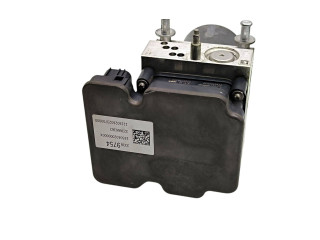 Блок АБС 23389754, 323666362 Chevrolet Volt II 2015 - года