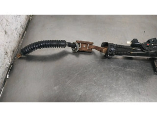 Рулевая рейка Mercedes-Benz S W140 1991-1999 года