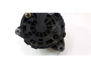 Генератор A6651540002, A6651540002 SsangYong Rexton