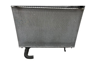 Комплект радиатора Land Rover Range Rover Velar 2017 - года HK838005AB