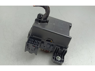 Блок предохранителей MG HS