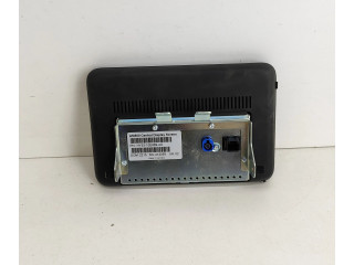 Дисплей    HY5310E889AD   Aston Martin DB11