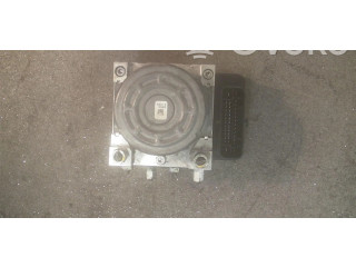 Блок АБС Mazda 3 III 2014 - 2018 года