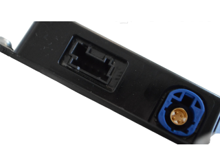 Дисплей A2179001701, A2179010100 Mercedes-Benz S C217