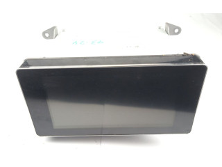 Дисплей 8740A025 Mitsubishi ASX