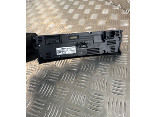 Блок управления климат-контролем 4G0820043CB, A2C91426100   Audi A6 S6 C7 4G