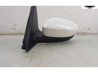 Зеркало (механическое) Skoda Fabia Mk4 (6VA) 2021 - года