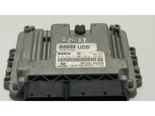 Řídící jednotka 0281018491, 391202A208 Hyundai i40 2012