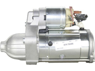 Стартер TS24E6, 254738V Nissan Pathfinder R51