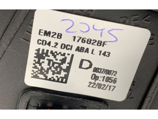 Зеркало электрическое        Ford S-MAX  2015 -  года   