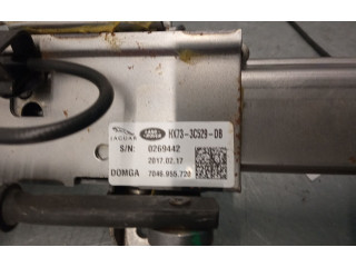 Рулевая рейка HX733C529DB, C2Z10757 Jaguar XE 2015 - года