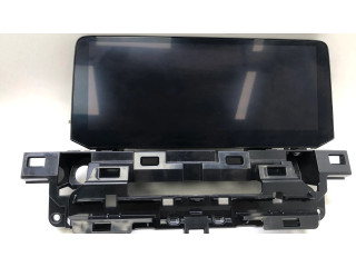 Дисплей K19G611J0B, VPLJYF14E800BL Mazda CX-5 II