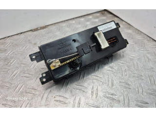 Блок управления климат-контролем 96820197   Chevrolet Captiva