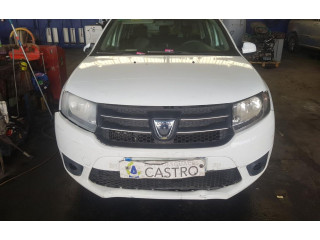 Переключатель дворников Dacia Logan II