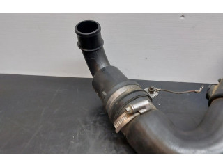 Интеркулер Renault Kangoo I