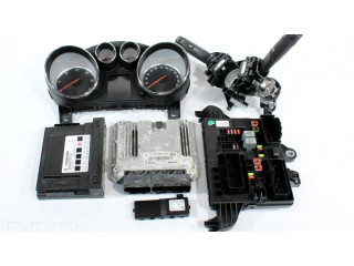 Řídící jednotka 0281019088 Opel Insignia A 2012