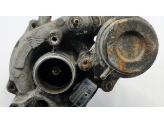 Турбина Volkswagen Touran I 1.4 03C145702P