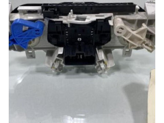 Блок управления климат-контролем Renault Twingo II