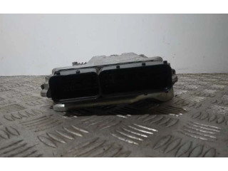 Блок управления двигателя 1860A579, 0281014586   Mitsubishi Lancer Evolution