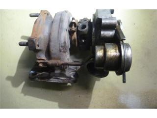  Турбина Volvo S80           