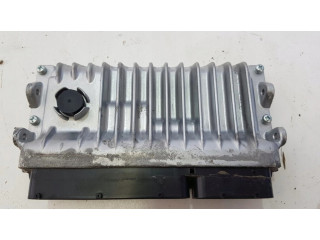 Блок управления двигателя 8966153R70   Lexus IS III XE30