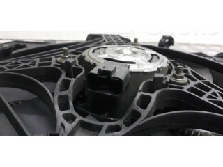Вентилятор радиатора 871300600 Alfa Romeo Mito