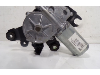 Моторчик заднего дворника 287102467R    Dacia Duster