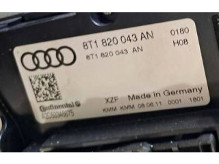 Блок управления климат-контролем 8T1820043AN, A2C53348675 Audi A4 Allroad B8