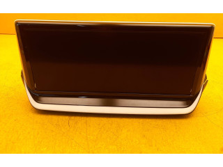 Дисплей    9837721380, 9837721380   Peugeot 2008 II