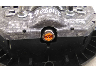 Подушка безопасности водителя 8200057780   Renault Clio II