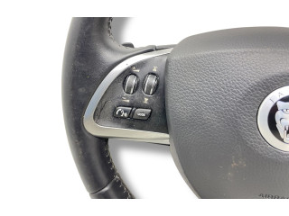 Руль Jaguar XF X250