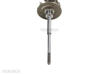 Turbodmychadlo Турбина 11658506380, 11658506381 Nissan Navara D22