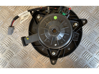 Вентилятор печки    5242673401, B11097   Opel Meriva B