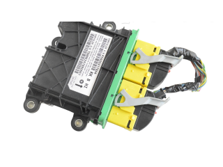 Блок подушек безопасности P56054178AA, T08ME24780661   Jeep Cherokee