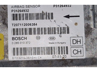 Блок подушек безопасности 31264932   Volvo V70