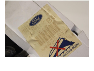 Панель приборов Jaguar XJ X308