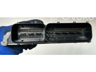 Блок управления впрыском 00517995880, 0261201677   Fiat Punto Evo