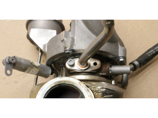 Turbodmychadlo Турбина A1770900280, WB50328558   Mercedes-Benz G W463 4.0  