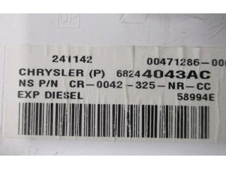 Панель приборов 68244043AC Jeep Grand Cherokee