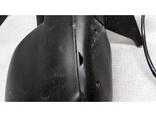 Zpětné zrcátko pravé Volkswagen Transporter - Caravelle T5 2006  E11026035  