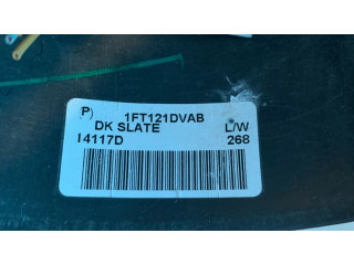 Volant Dodge Charger 2010 1FT121DVAB